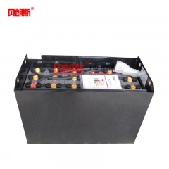 非標(biāo)定制金星CPD15蓄電池24-6PZB420 貝朗斯叉車(chē)蓄電池廠家